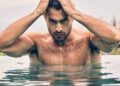 Sam Asghari’s Journey of Self-Exploration: A 40-Pound Transformation