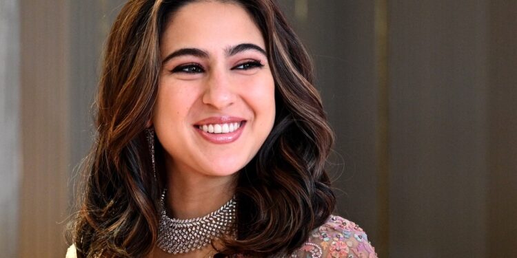 Sara Ali Khan Fondly Reminisces about ‘Rinku’s Unconventional Ways’ as ‘Atrangi Re’ Celebrates Its 2nd Anniversary