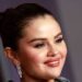Selena Gomez Shares a Passionate Kiss with New Beau Benny Blanco