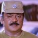 Vijayakant faced his most daring action sequence in the film ‘Sethupathi IPS.’
