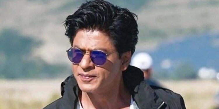 Shah Rukh Khan Expresses That Watching ‘Dunki’ Made Him Believe Rajkumar Hirani Has Crafted His First Love Story