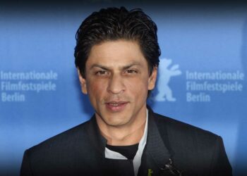 Red Chillies Warns Fans About ‘Dunki’ Promotion Invite Scam Involving Shah Rukh Khan