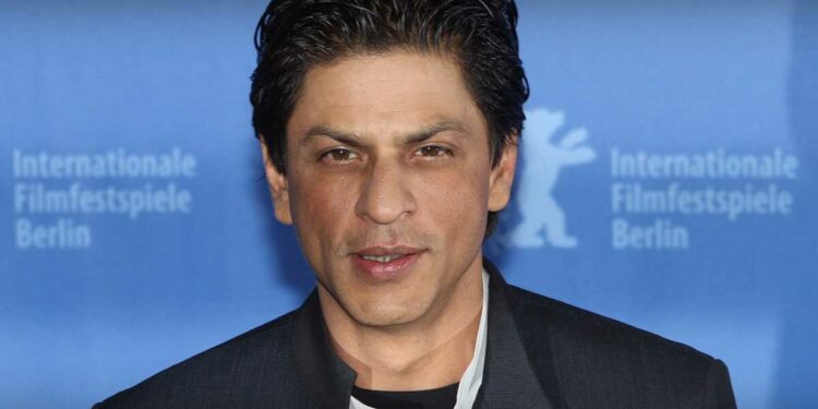 Red Chillies Warns Fans About ‘Dunki’ Promotion Invite Scam Involving Shah Rukh Khan