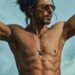 Shah Rukh Khan’s Witty Response to Abs Display Request Leaves Fans Laughing; Quips, ‘I’ll Show if Deepika Padukone is Around’