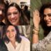 Mona Singh Causes Internet Sensation Twice in 2023 with Selfies Featuring Shah Rukh Khan and Aryan Khan