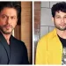 Shah Rukh Khan Plays Cupid, Unexpectedly Disrupts a Friend’s Romantic Evening at Mannat with Siddhant Chaturvedi and Pals