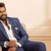 Shanmuga Pandian, Son of Vijayakant, Shares Heartfelt Message