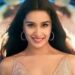 Shraddha Kapoor: Five Memorable Moments Capturing Hearts in 2023