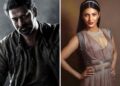 Prabhas Irritated by Shruti Haasan’s Playful Banter on the Sets of Salaar