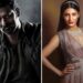 Prabhas Irritated by Shruti Haasan’s Playful Banter on the Sets of Salaar
