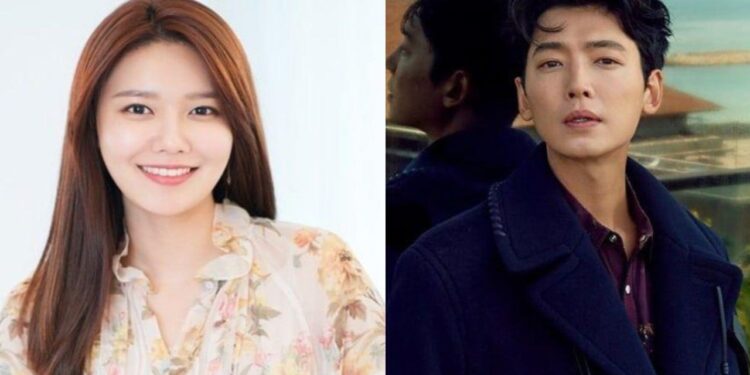 Sooyoung of Girls’ Generation Reflects on Leveraging 10-Year Relationship with Jung Kyung Ho to Politely Decline Advances from a Young Man