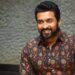 Suriya Resumes Filming for ‘Kanguva’ Following Successful Recovery from Injury.
