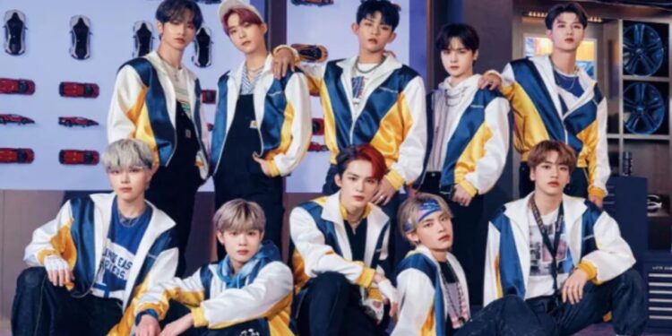 Members of TO1 Depart from WAKEONE as Agency Releases Official Statement