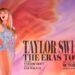 ‘Taylor Swift: The Eras Tour’ Film Set to Premiere in Mainland Chinese Cinemas on THIS Date