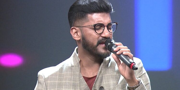 Vijay Yesudas expresses deep admiration on Rajinikanth’s birthday, reminiscing his lifelong fandom for the legendary actor