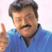 DMDK Leader Vijayakanth Admitted to Private Hospital for Routine Health Check-up