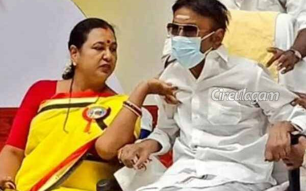 Vijayakanth: The Cinematic Triumphs, Political Challenges, and Health Struggles of a Kollywood Icon