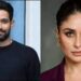 Rediscovering Love: Vikrant Massey Captures a Moment with Kareena Kapoor Khan