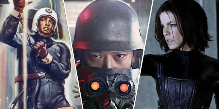 What the Movies Predict for 2024: A Glimpse into the Future