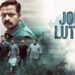 Ashwin Ravichandran praises Jayasurya’s stellar performance in ‘John Luther.’