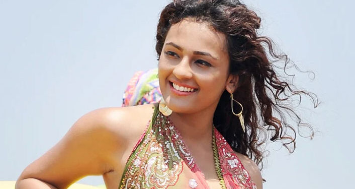 Seerat Kapoor Joins Naresh Agastya and J. D. Chakravarthy in Upcoming Psychological Thriller!