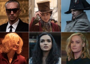 2023 Cinema Release Dates in the UK and Ireland: Stay Updated with the Latest Information