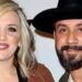 AJ McLean of the Backstreet Boys Officially Finalizes Divorce from Wife Rochelle One Year After Separation