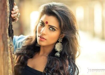 Aishwarya Rajesh Takes on the Role of Chothi in Tovino Thomas’ ‘ARM’ – Character Poster Released!