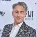 Alan Cumming acknowledges the ‘annoyance’ of never having faced career ‘struggles