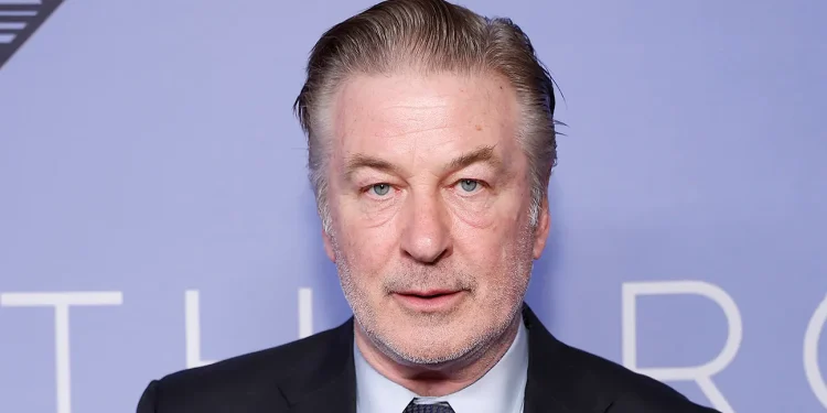 Alec Baldwin may be at risk of a prison term due to involuntary manslaughter charges in the ‘Rust’ shooting incident.