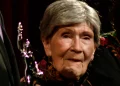 Voice of Mama Coco in ‘Coco,’ Mexican actress Ana Ofelia Murguia, dies at the age of 90