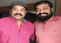 Anurag Kashyap Supports Mohanlal and Lijo Jose Pellisery’s ‘Malaikottai Vaaliban’; Expresses Admiration for the Film