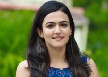 Aparna Das Reveals First Look Poster for ‘Secret Home,’ Hinting at a Veil of Dark Intrigue and Mystery