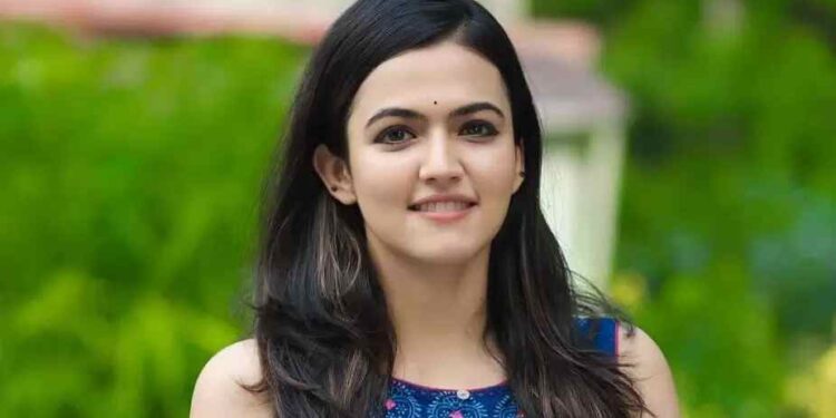 Aparna Das Reveals First Look Poster for ‘Secret Home,’ Hinting at a Veil of Dark Intrigue and Mystery