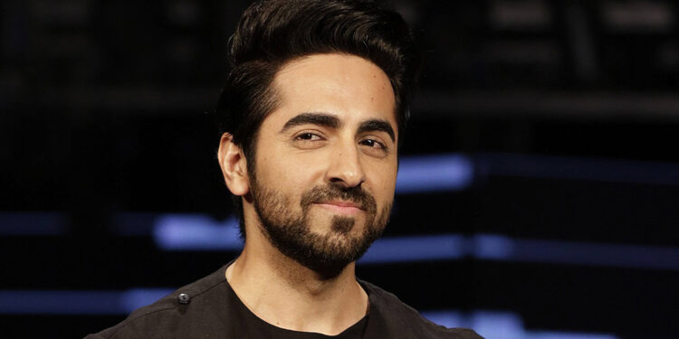 Ayushmann Khurrana responds to trending singing audition video: Never underestimate the inherent human potential in anyone