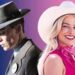 Top Nominees for the 2024 Golden Globe Awards: ‘Barbie’ and ‘Oppenheimer’ Take Center Stage