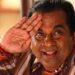 Brahmanandam to grace with a cameo appearance in the upcoming film ‘Game Changer’ starring Ram Charan and Kiara Advani
