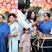 Chiranjeevi Commemorates Mother Anjana Devi’s Birthday, Shares Touching Photographs