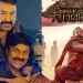 Chiranjeevi extends best wishes to Lijo Jose Pellissery and Lalettan, sharing the official trailer of Mohanlal’s ‘Vaaliban of Malaikottai’; expresses hopes for its success.