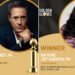 Early Golden Globes Honors Bestowed Upon Da’Vine Joy Randolph and Robert Downey Jr.