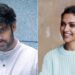 Prabhas Extends Birthday Wishes to “The Stunning Deepika Padukone.”
