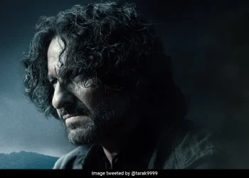 Jr NTR Honors Commitment: Achieves Milestone as the First Tollywood Superstar to Lend His Voice for ‘Devara’ Teaser in Malayalam