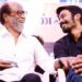 Dhanush Fondly Reminisces a ‘Enthiran’ Era Memory with Rajinikanth at Kalaignar 100 Event