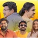 The latest poster for ‘Iyer in Arabia,’ starring Dhyan Sreenivasan, guarantees a comedic extravaganza.