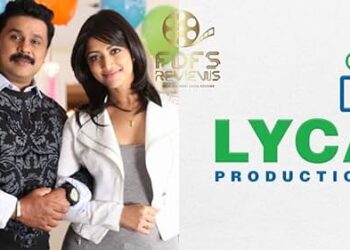 Dileep’s milestone 150th film named ‘Double Identity’; actor set to portray twin roles