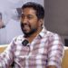 Dubbing commences for ‘Varshangalkku Shesham,’ a film by Vineeth Sreenivasan