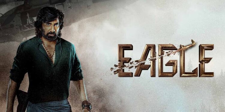 Ravi Teja’s ‘Eagle’ Reportedly Exiting Sankranti Race – All the Details Inside!