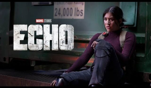 Fans Praise “Echo” on Twitter, Describing the New Marvel Superhero Series as ‘Brutal, Unflinching, and Relentless’