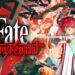 First DLC for Fate/Samurai Remnant Set to Launch in February 2024 Revealed