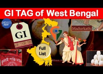 Commending the Distinctive Charm of Bengal’s Geographical Indication-Endorsed Weaves